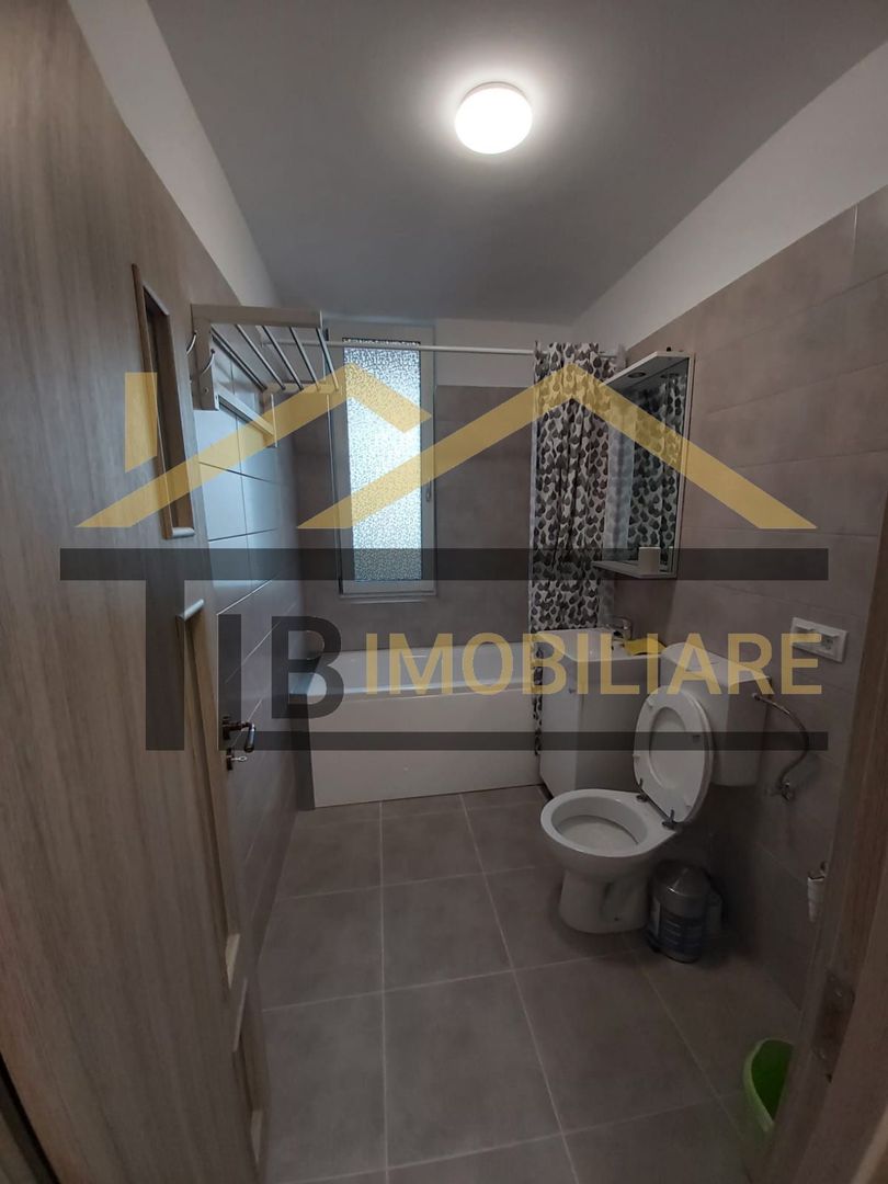 Apartament de 2 camere, 54mp, parcare, Zona AMA Residence - Poză 5