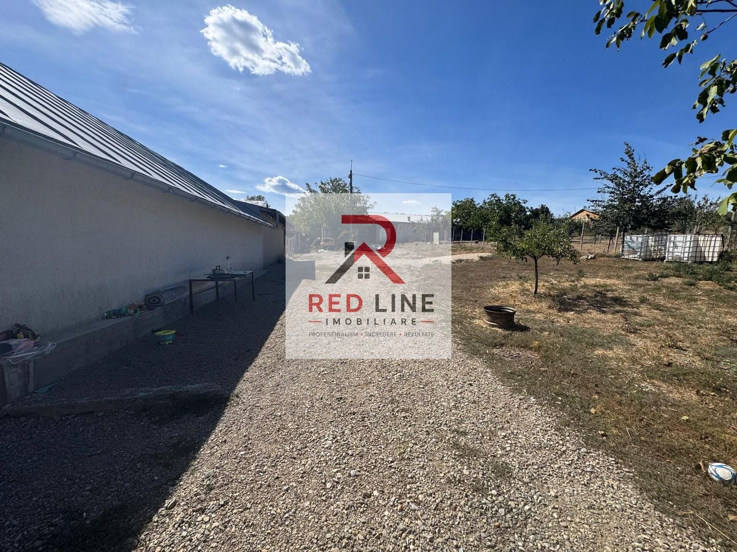 Proprietate de 9.881mp în Dudașul Schelei – Ideal Agroturism sau Fermă - Poză 8