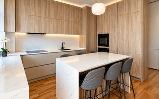 Apartament 3 camere Domenii | Loc de parcare & Boxa - Poză 7