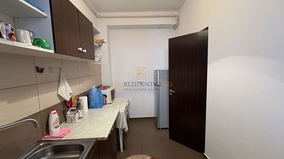 Garsoniera in Confort Urban Residence, gata de mutare, Salaj, Sector 5 - Poză 11
