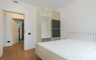 Apartament 3 camere, 2 bai, lux, garaj, complex Liberty! - Poză 18