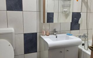 De Inchiriat Garsoniera spatioasa  Decebal - Poză 7