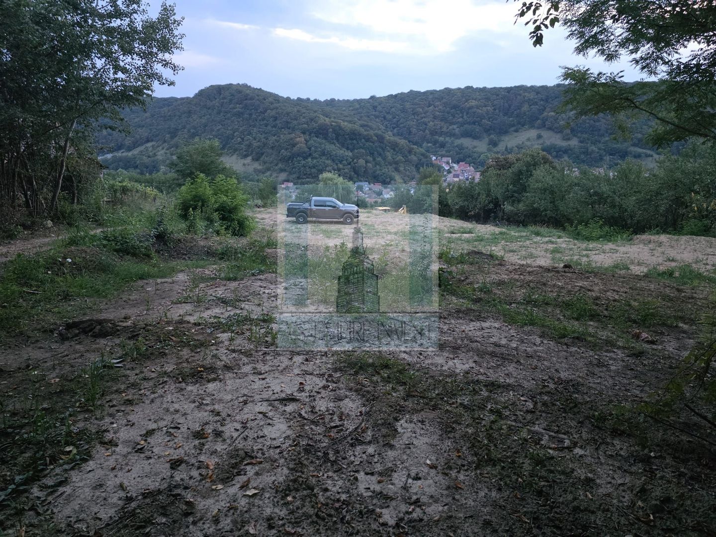 Teren intravilan de vanzare - Poză 7