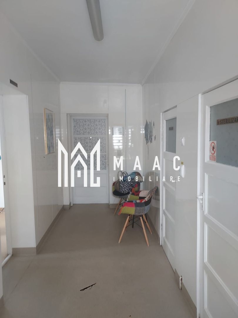 Spatiu Comercial | 2 Camere | Pretabil Cabinet | Hipodrom 2 - Poză 9