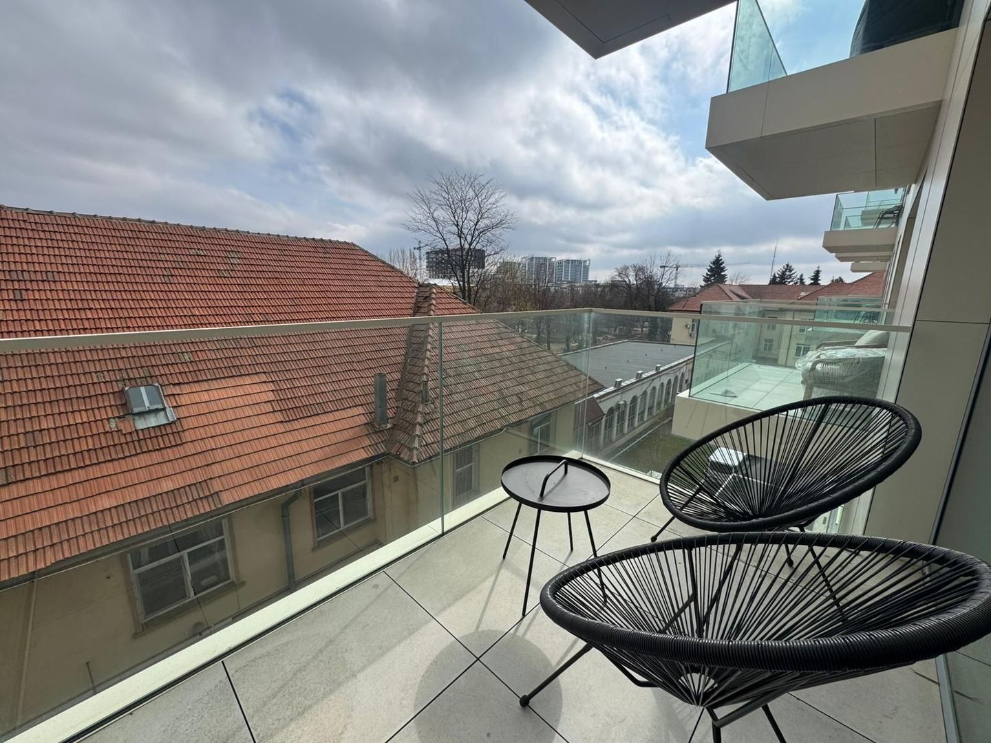 2 CAMERE| AVIATIEI TOWER| - Poză 19