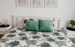 Apartament spațios 2 camere | Parcare inclusă | Dâmbul Rotund - Poză 9