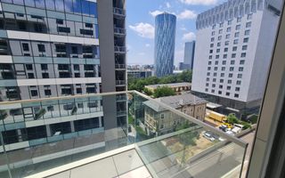 Apartament | 2 camere | Aviatiei Tower | Mall Promenada - Poză 10