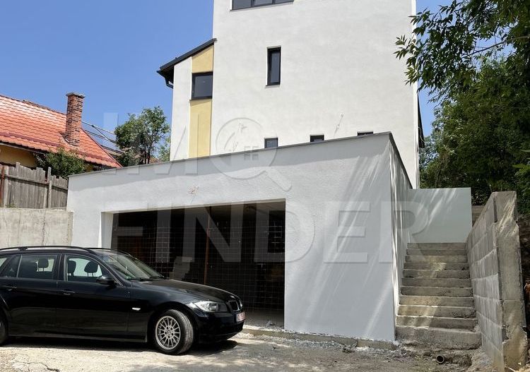 Vanzare casa Feleacu 233 mp utili, teren 600 mp - Poză 8