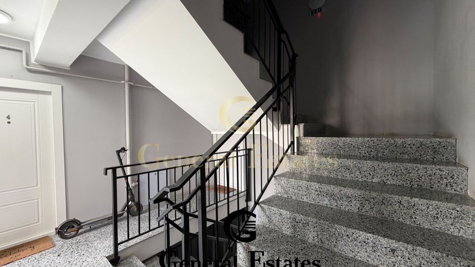 Apartament 1 cameră | Bucium – Bloc din 2023 | Parcare + Grădină - Poză 14