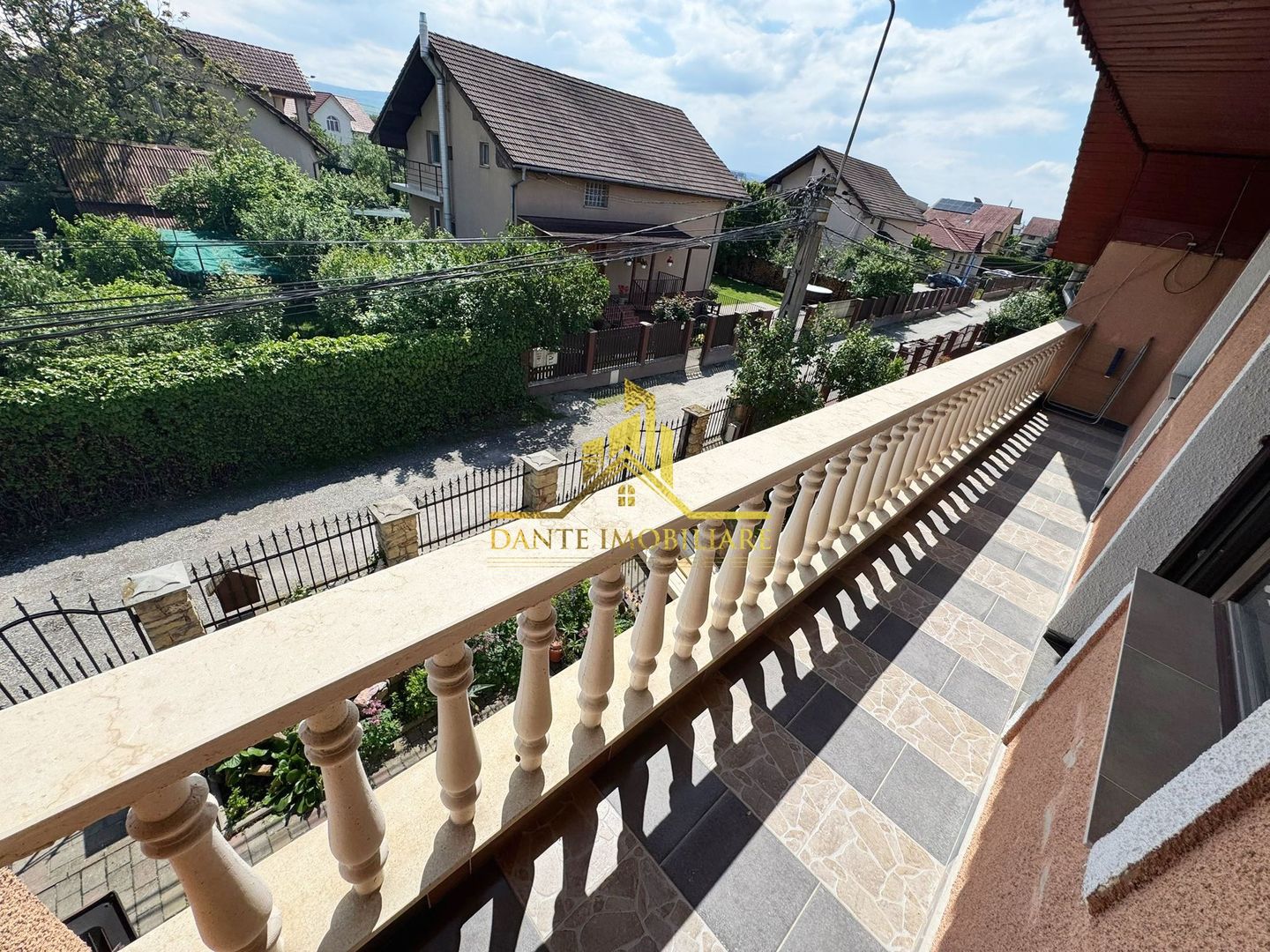 3 camere, LA CASA, modern, imobil nou, balcon, parcare, Someseni - Poză 9