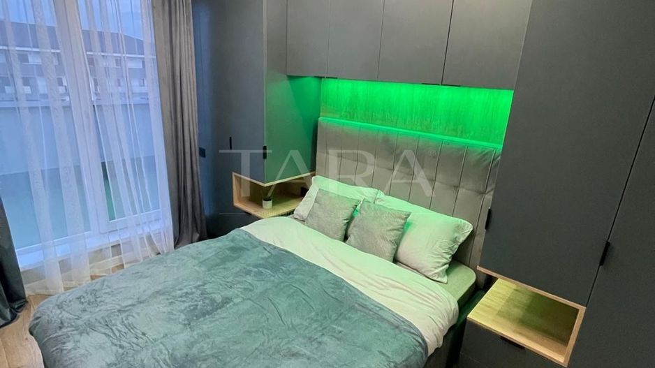 Apartament cu 3 camere in Floresti, TERRA. - Poză 5