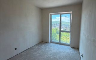 Apartament 3 camere, 2 bai, balcon, etaj intermediar, garaj, Zorilor - Poză 1