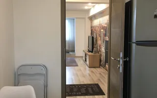 Apartament modern 3 camere 2 bai etaj 1 la prima inchiriere zona Gării - Poză 12
