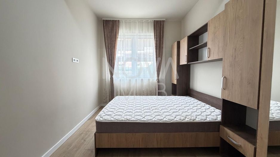 Apartament 3 camere cu gradina, Calea Surii Mici - Poză 10