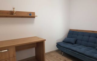 Penthouse - Iris - Armoniei 70mp si terasa 50mp - Poză 5