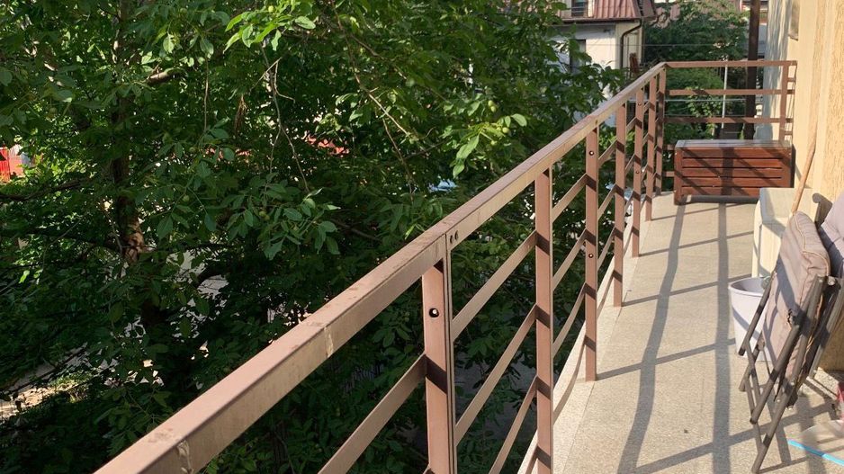 AP. 3 CAMERE MIHAI BRAVU, PET-FRIENDLY, CENTRALA, BLOC NOU, METROU - Poză 8