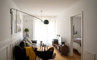 Vanzare Studio Dublu Aviatiei Park - Poză 2