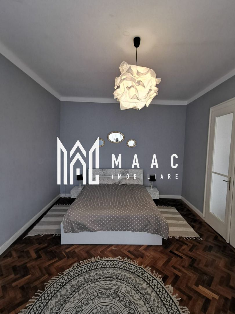 Apartament cu 2 camere în inima Sibiului – Lângă Podul Minciunilor - Poză 4