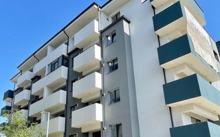 Apartament 3 cam. 85 mp Et. 3  de vanzare Soseaua Alexandriei - Poză 2