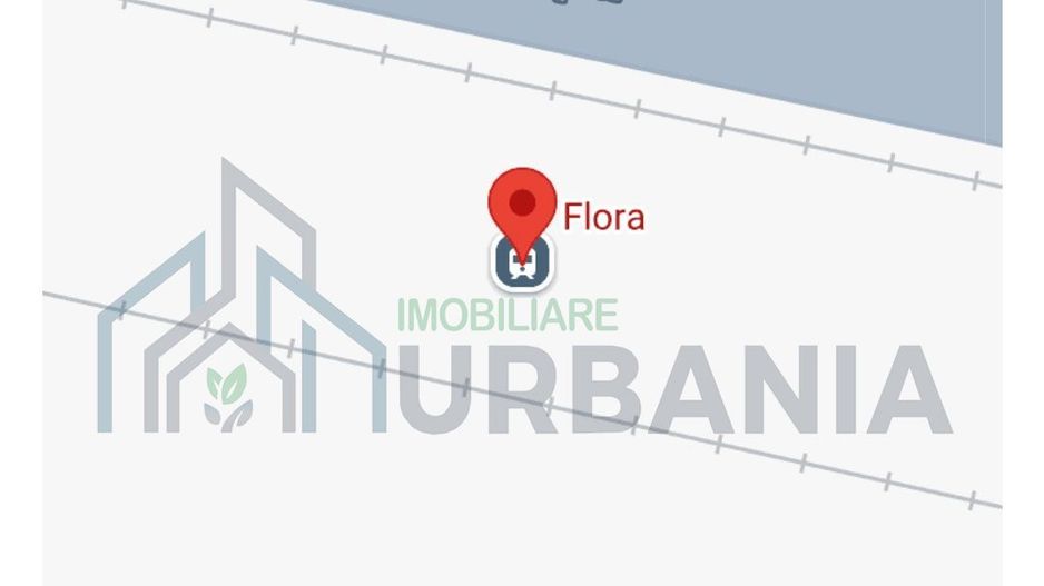 Garsonieră de închiriat, strada Ciric 40, Iași – cheltuieli de întreținere incluse - Poză 5