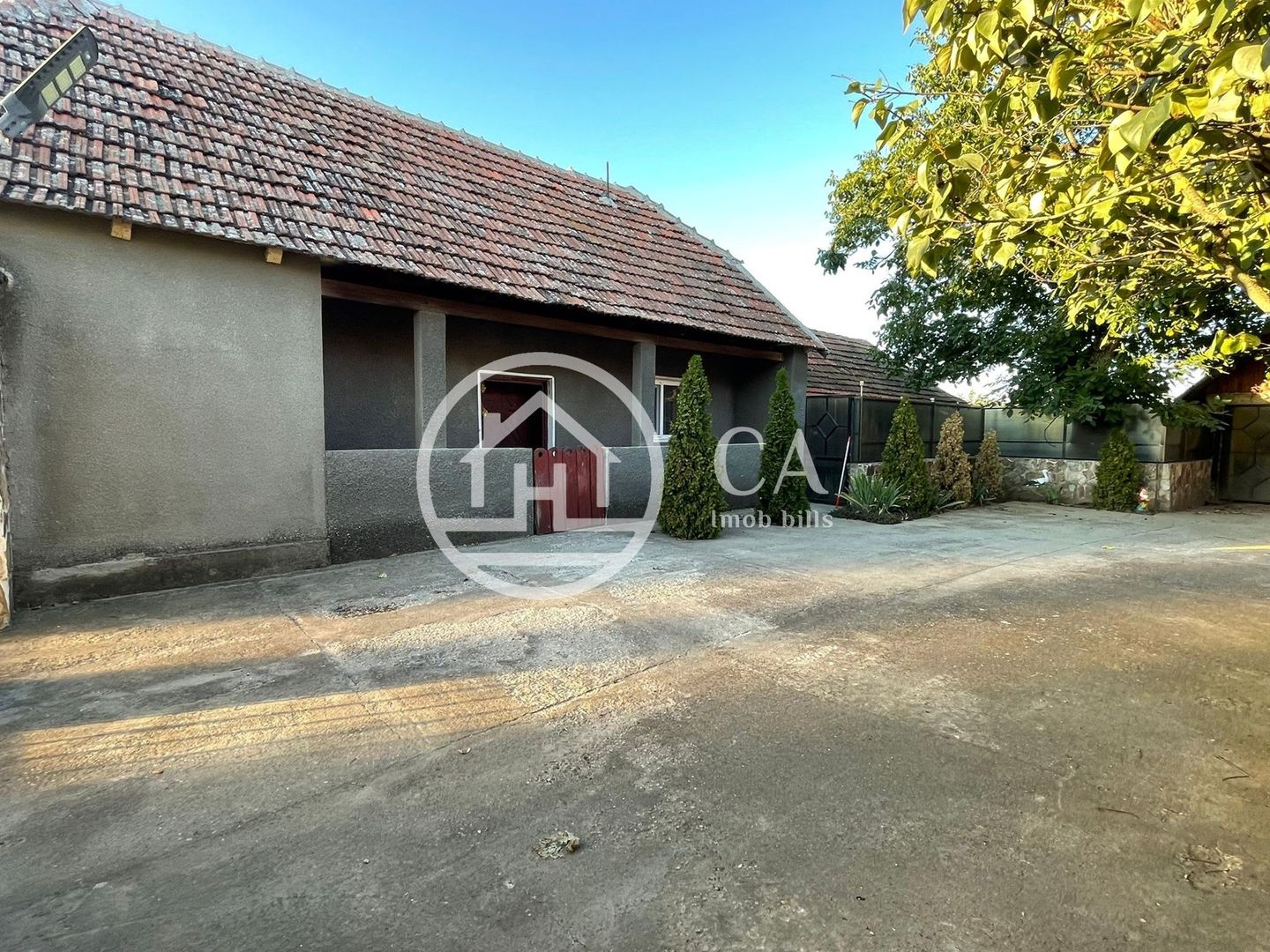 Casa cu 3 camere de vanzare in Santandrei, Oradea - Poză 13