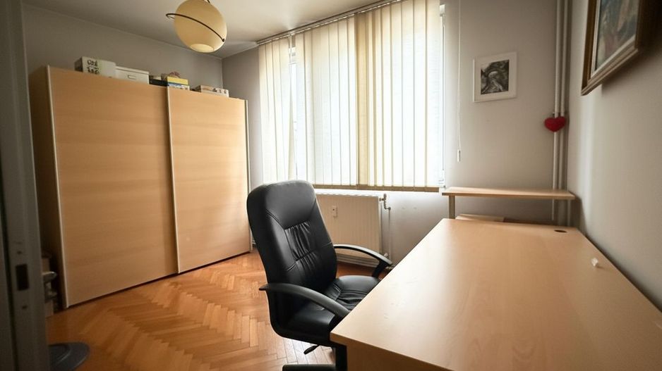 OPORTUNITATE UNICĂ | VILĂ INDIVIDUALĂ  | ZONA PARCUL CAROL - Poză 9