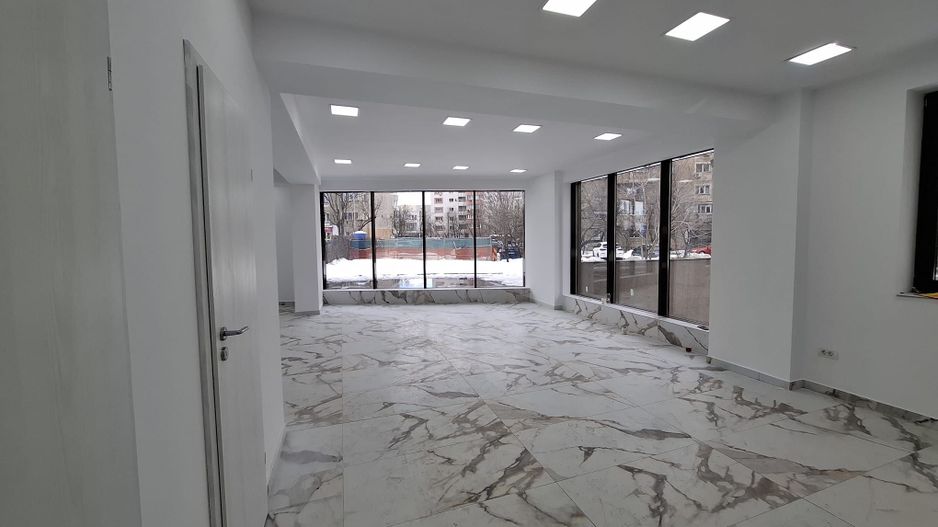 SPATIU COMERCIAL, zona 13 Septembrie/Petre Ispirescu - Poză 3