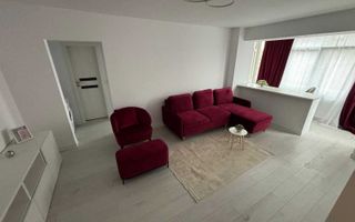 De vanzare apartament de 2 camere renovat in Titan langa IOR si Galeriile Titan - Poză 1