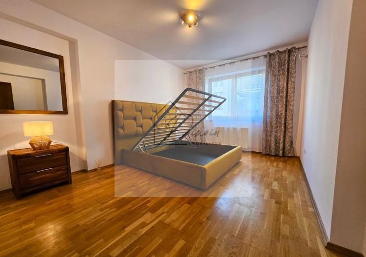 Herastrau - Nordului I Cartierul Francez I 129 mp, 2 parcari + boxa - Poză 10