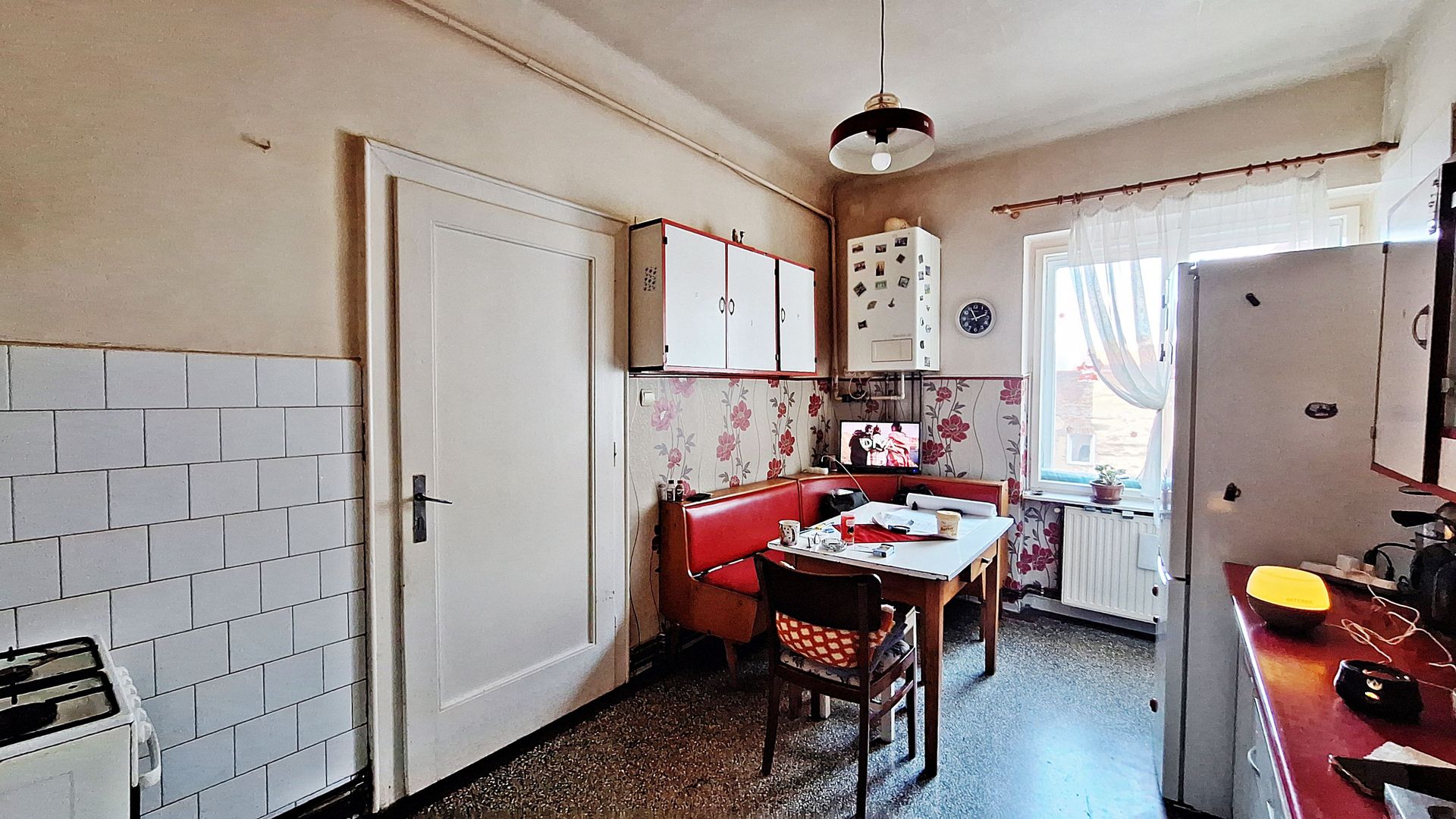 In Centrul Istoric al Brasovului apartament 100mp, vedere panoramica Comision 0! - Poză 20