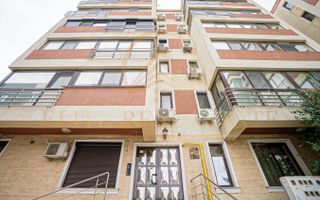 Tomis Plus – Building Stefan – 3 camere la cheie, 93 mp utili, etaj 2! - Poză 24