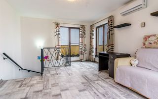 COM 0 Duplex 4 camere 106 mp, zona linistita, Floresti str. Narciselor - Poză 15