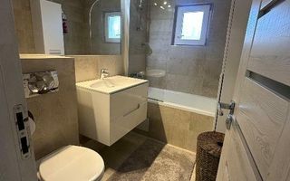 Apartament 2 camere in Cluj-Napoca, zona Liceul Avram Iancu. - Poză 6