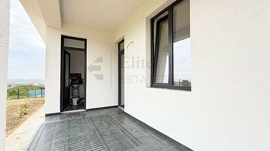 Casa de vanzare in Paleu, Bihor | Finisata la cheie - Poză 12