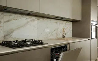 Apartament Premium 3 Camere zona Eroii Revoluției 99,6 mp - Poză 23
