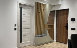 2 camere, Premium, bloc nou, parcare, Intre Lacuri, Dunarii Zona Iulis - Poză 10