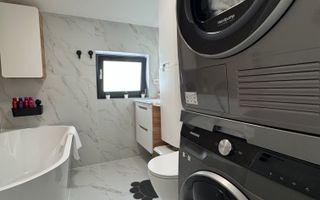 Vila P+M | Mobilata si Utilata COMPLET - 370 mp Teren - Poză 10