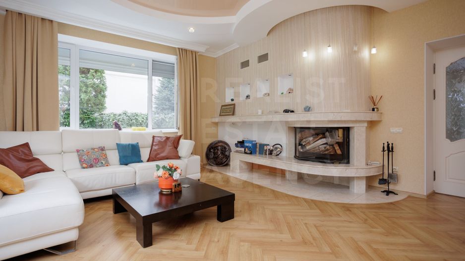 Clădire separată de 400m, pe teren privat, Botanica - Poză 28