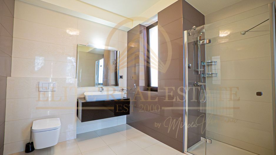 Vilă 5 camere | aproape de mare | alternativă reală la Constanța - Poză 36