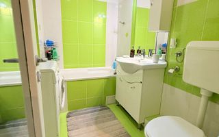 Apartament Tudor 2 camere, lângă Jandarmerie, Apicultorilor - Poză 6