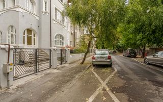 Cotroceni Arenele BNR Mihail Mirinescu Vila pentru birou sau rezidenta - Poză 3