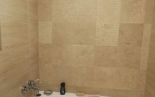 Garsoniera spatioasa mobilata in Cosmopolis, 3/6, imobil mixt - Poză 10