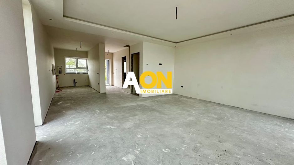 Casa insiruita | 4 Camere | 113 mp | Teius - Poză 2