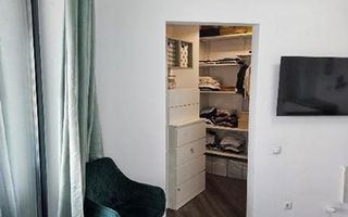 Apartament modern cu 2 camere, 2 balcoane și vedere deschisă. - Poză 9