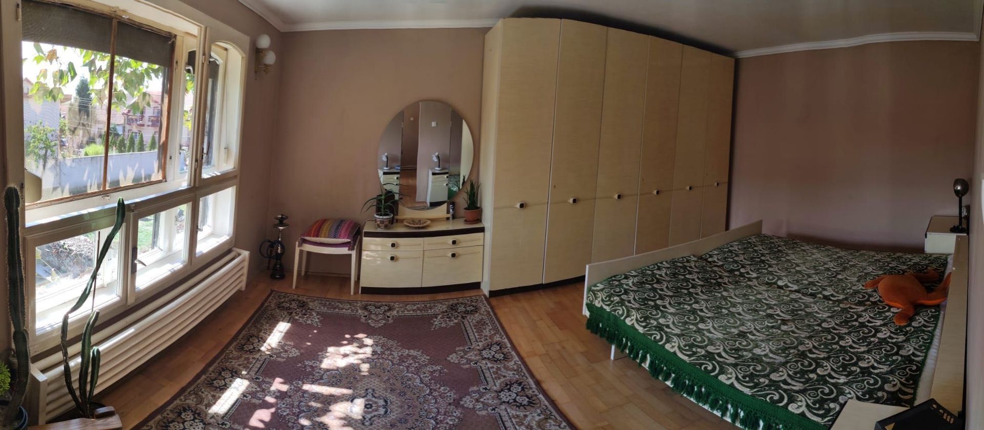 Casa spatioasa in zona excelenta Satu Mare - Poză 6