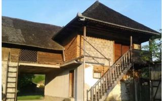 CASA 3 CAMERE, TEREN 2400 MP, VULTURESTI, ARGES - Poză 6