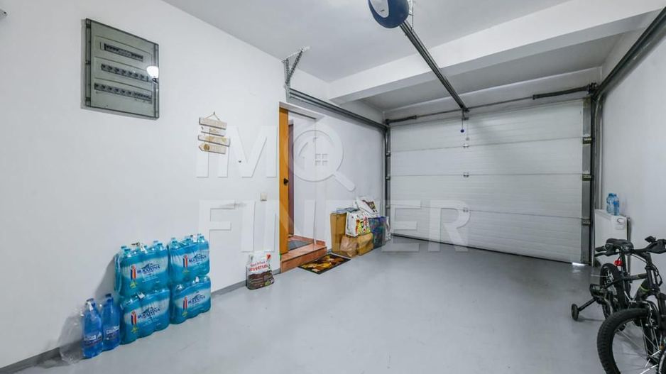 Vanzare casa individuala in Andrei Muresanu, teren 912 mp - Poză 16