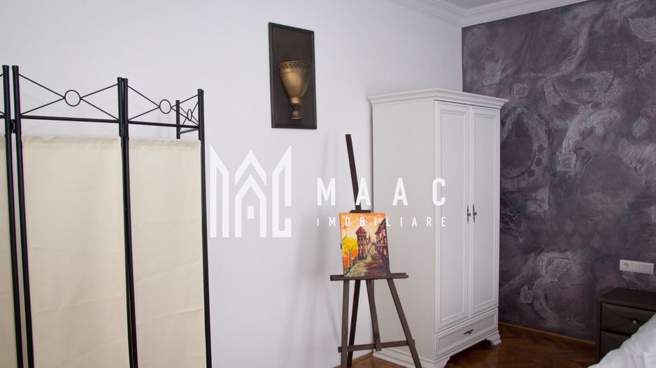 Apartament Lux | Centru | 118 MPU | Pod | Pivnita | Curte - Poză 12