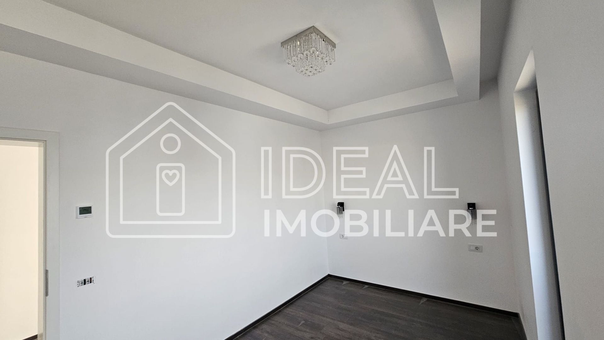 Duplex Modern cu 4 camere si gradina, in Cristian - Poză 7