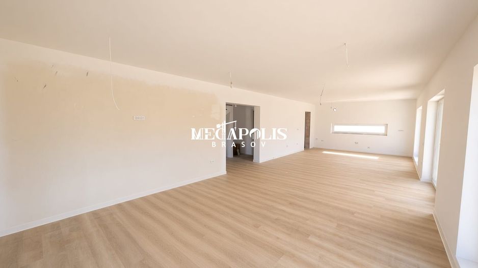 Casă de vânzare – Sânpetru, zona Livadă - Poză 2